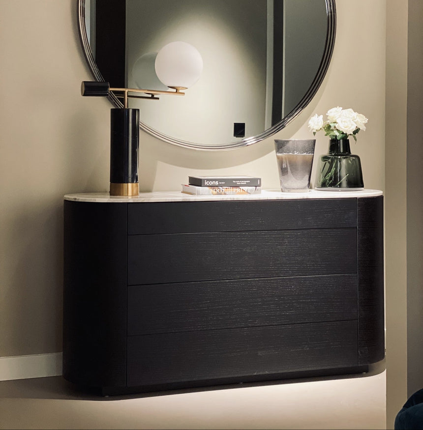 ALDO Sideboard - ZEN ZONE Furniture