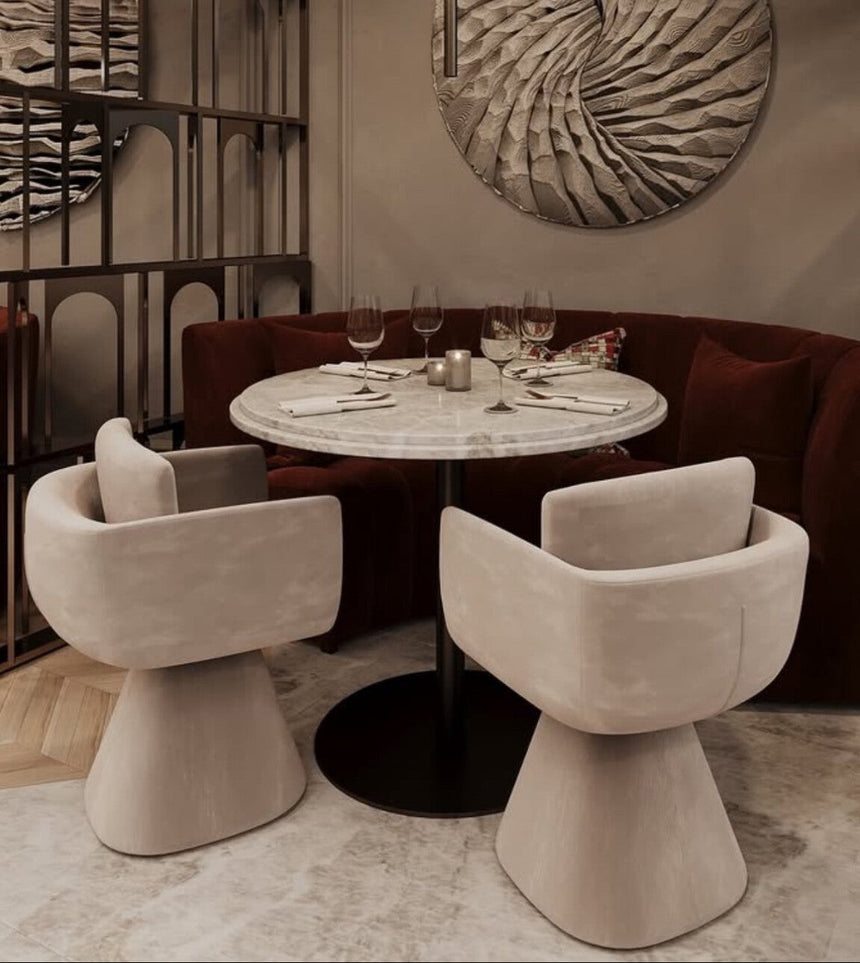 ANNA Esszimmerstuhl - ZEN ZONE Furniture