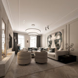 LYON Armlehnstuhl - ZEN ZONE Furniture