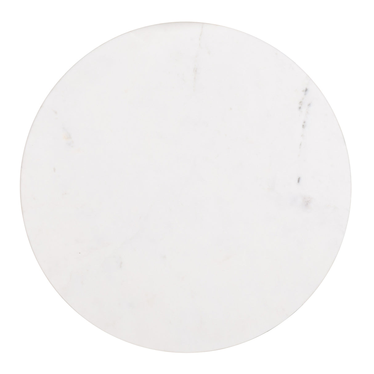 Beistelltisch Lexington set van 2 (White) - ZEN ZONE