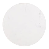 Beistelltisch Lexington set van 2 (White) - ZEN ZONE