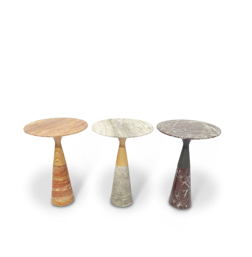 Mizu Beistelltisch - ZEN ZONE Furniture