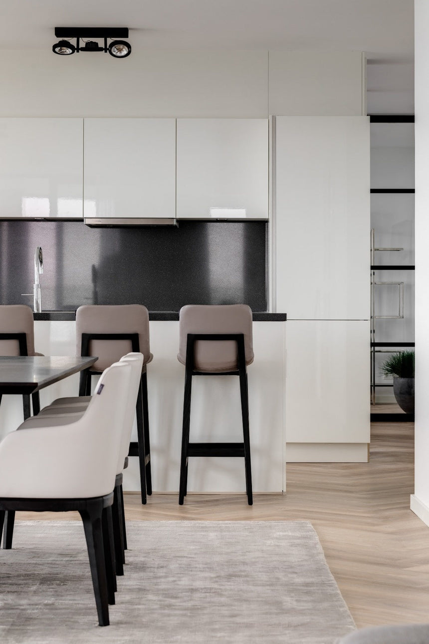 FEBE Barstuhl - ZEN ZONE Furniture