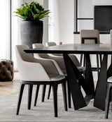 FEBE Esszimmerstuhl - ZEN ZONE Furniture