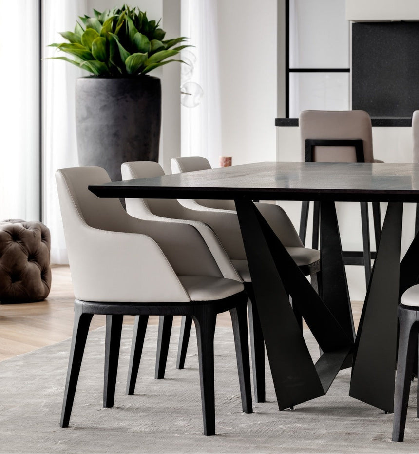 FEBE Esszimmerstuhl - ZEN ZONE Furniture