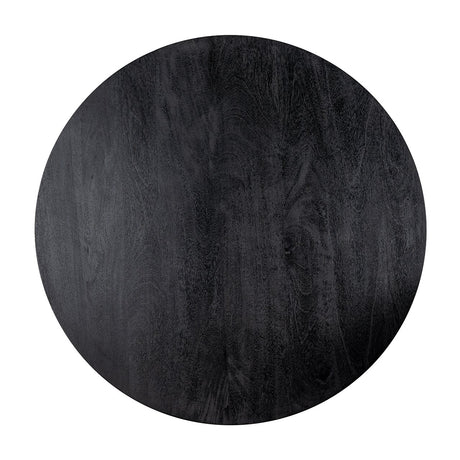 Couchtisch Catana set von 2 (Black) - ZEN ZONE