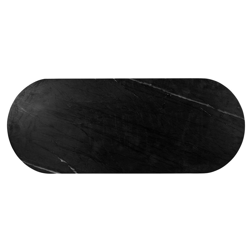 Anrichte Ironville (Gold) - ZEN ZONE