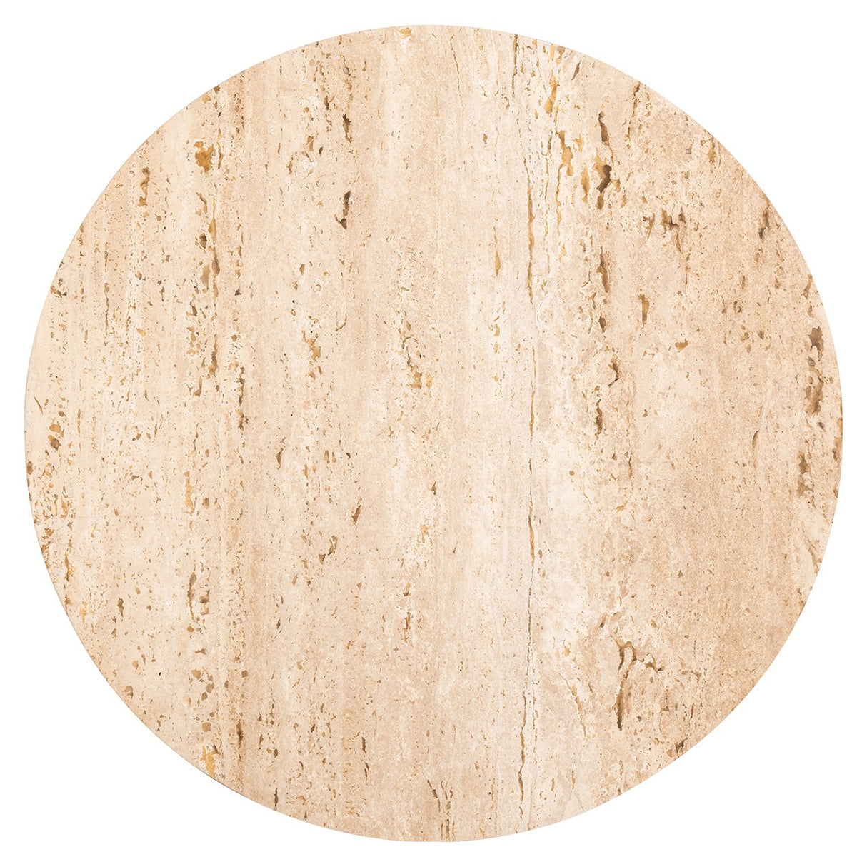 Avalon Couchtisch Set von 2 (Bronze) - ZEN ZONE