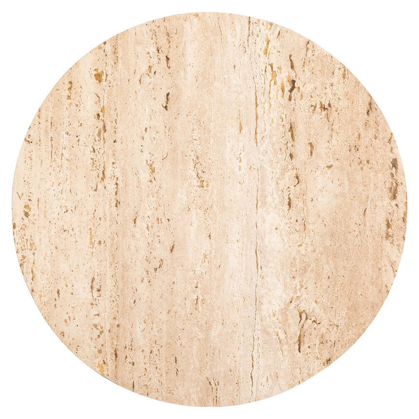 Avalon Couchtisch Set von 2 (Bronze) - ZEN ZONE