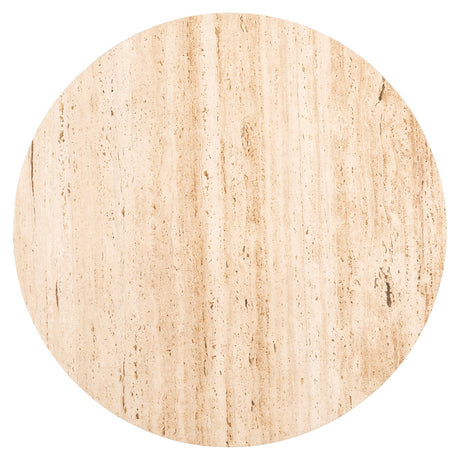 Avalon Couchtisch Set von 2 (Bronze) - ZEN ZONE