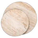 Avalon Couchtisch 2 Etagen - ZEN ZONE
