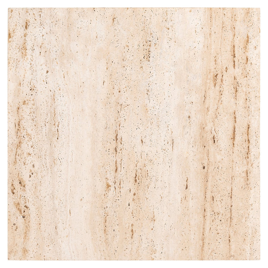 La Cantera Couchtisch quadratische Set von 2 - ZEN ZONE