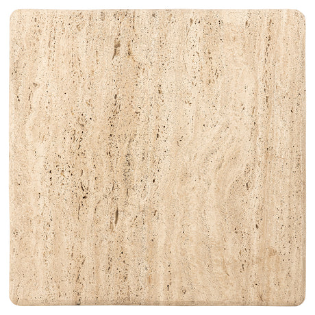 Beistelltisch Hampton (Sand) - ZEN ZONE