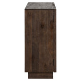 Sideboard Bryant 2 Türen (Brown) - ZEN ZONE
