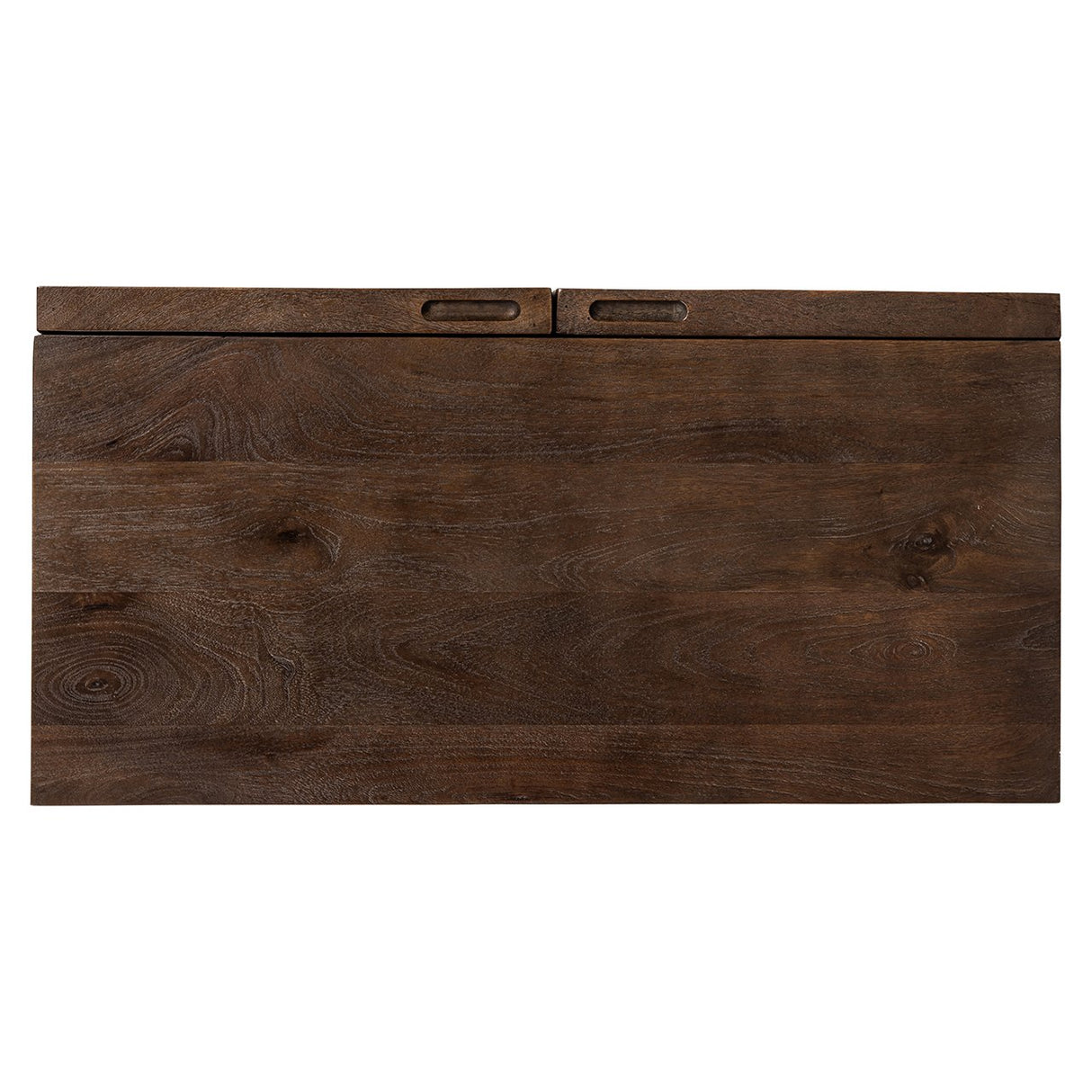 Sideboard Bryant 2 Türen (Brown) - ZEN ZONE