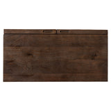Sideboard Bryant 2 Türen (Brown) - ZEN ZONE
