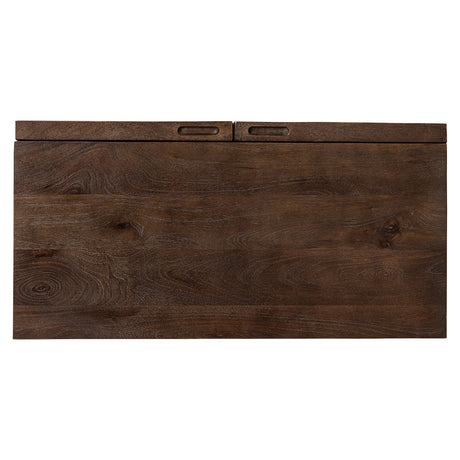 Sideboard Bryant 2 Türen (Brown) - ZEN ZONE