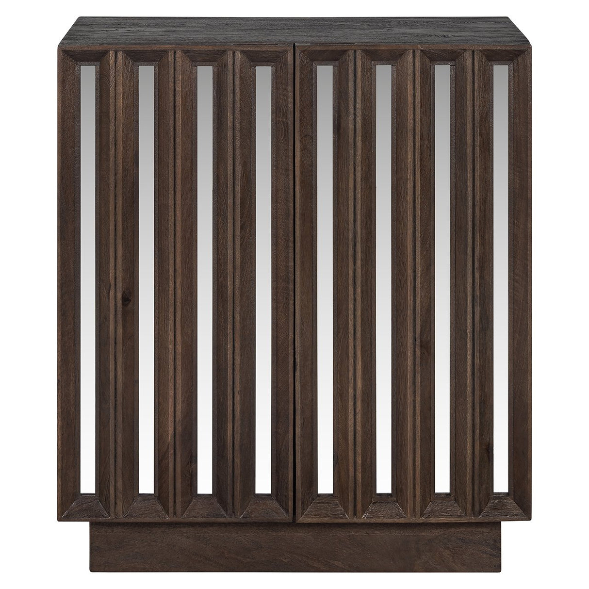 Sideboard Bryant 2 Türen (Brown) - ZEN ZONE