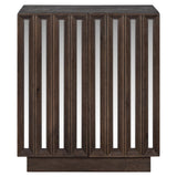 Sideboard Bryant 2 Türen (Brown) - ZEN ZONE