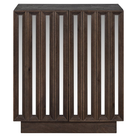 Sideboard Bryant 2 Türen (Brown) - ZEN ZONE