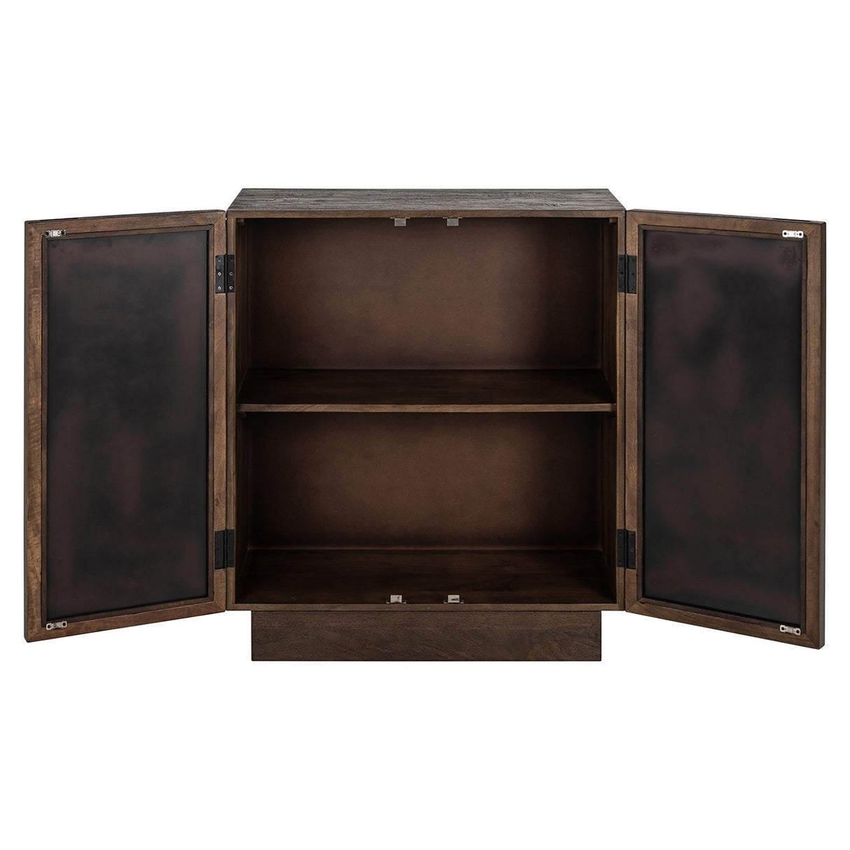 Sideboard Bryant 2 Türen (Brown) - ZEN ZONE