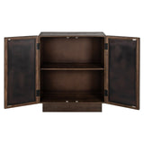 Sideboard Bryant 2 Türen (Brown) - ZEN ZONE