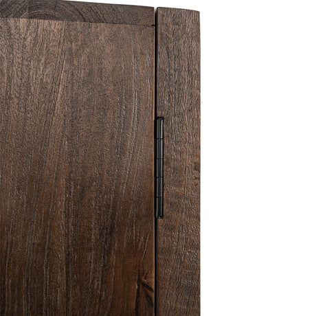 Sideboard Bryant 2 Türen (Brown) - ZEN ZONE