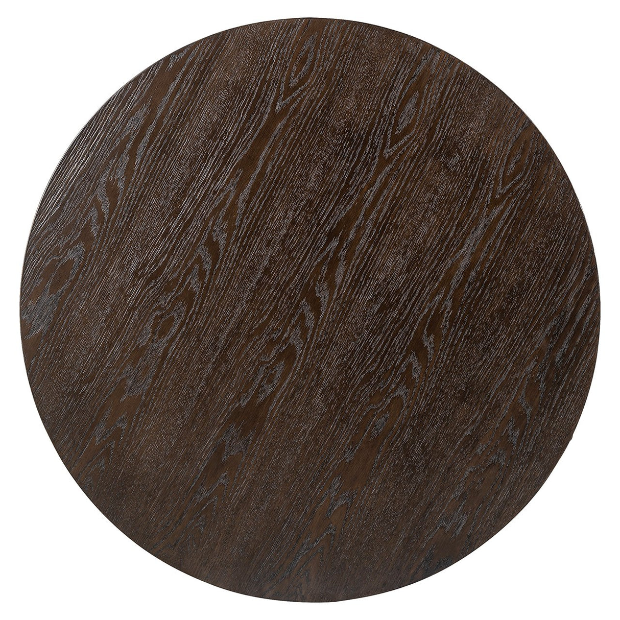 Couchtisch Luxor 95Ø (Brown) - ZEN ZONE