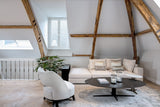 ENZO Couchtisch - ZEN ZONE Furniture