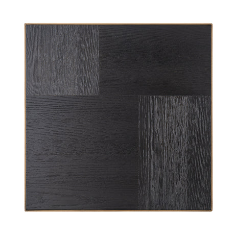 Beistelltisch Cambon (Dark coffee) - ZEN ZONE