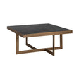 Couchtisch Cambon (Dark coffee) - ZEN ZONE