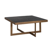 Couchtisch Cambon (Dark coffee) - ZEN ZONE