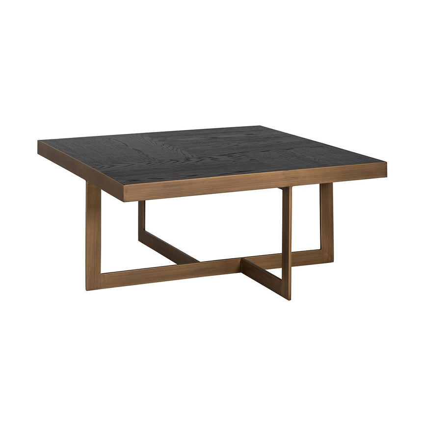 Couchtisch Cambon (Dark coffee) - ZEN ZONE