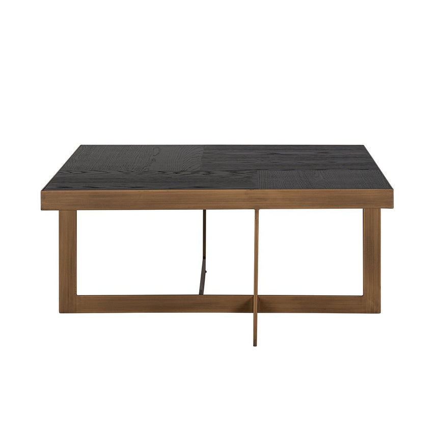 Couchtisch Cambon (Dark coffee) - ZEN ZONE