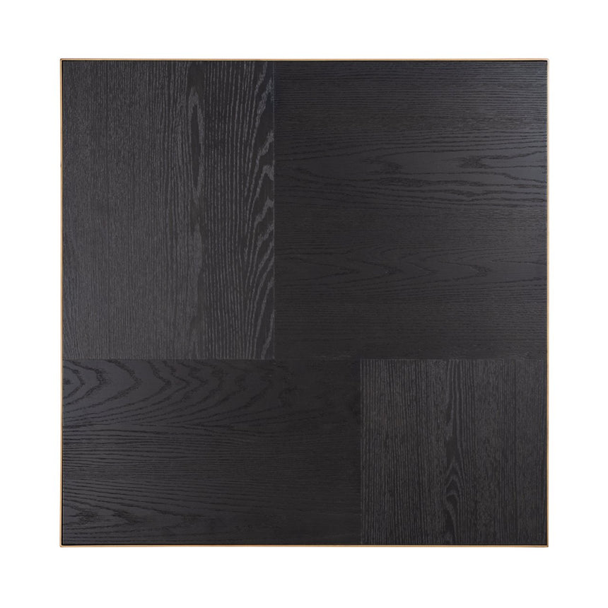 Couchtisch Cambon (Dark coffee) - ZEN ZONE