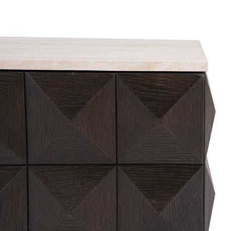 Couchtisch Claremont (Brown) - ZEN ZONE
