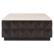 Couchtisch Claremont (Brown) - ZEN ZONE