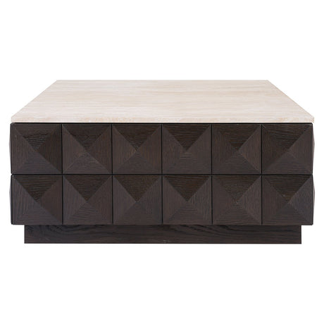 Couchtisch Claremont (Brown) - ZEN ZONE
