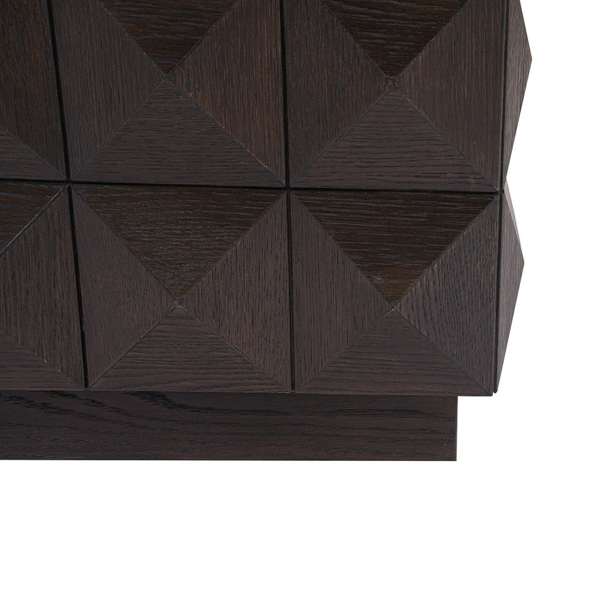Couchtisch Claremont (Brown) - ZEN ZONE