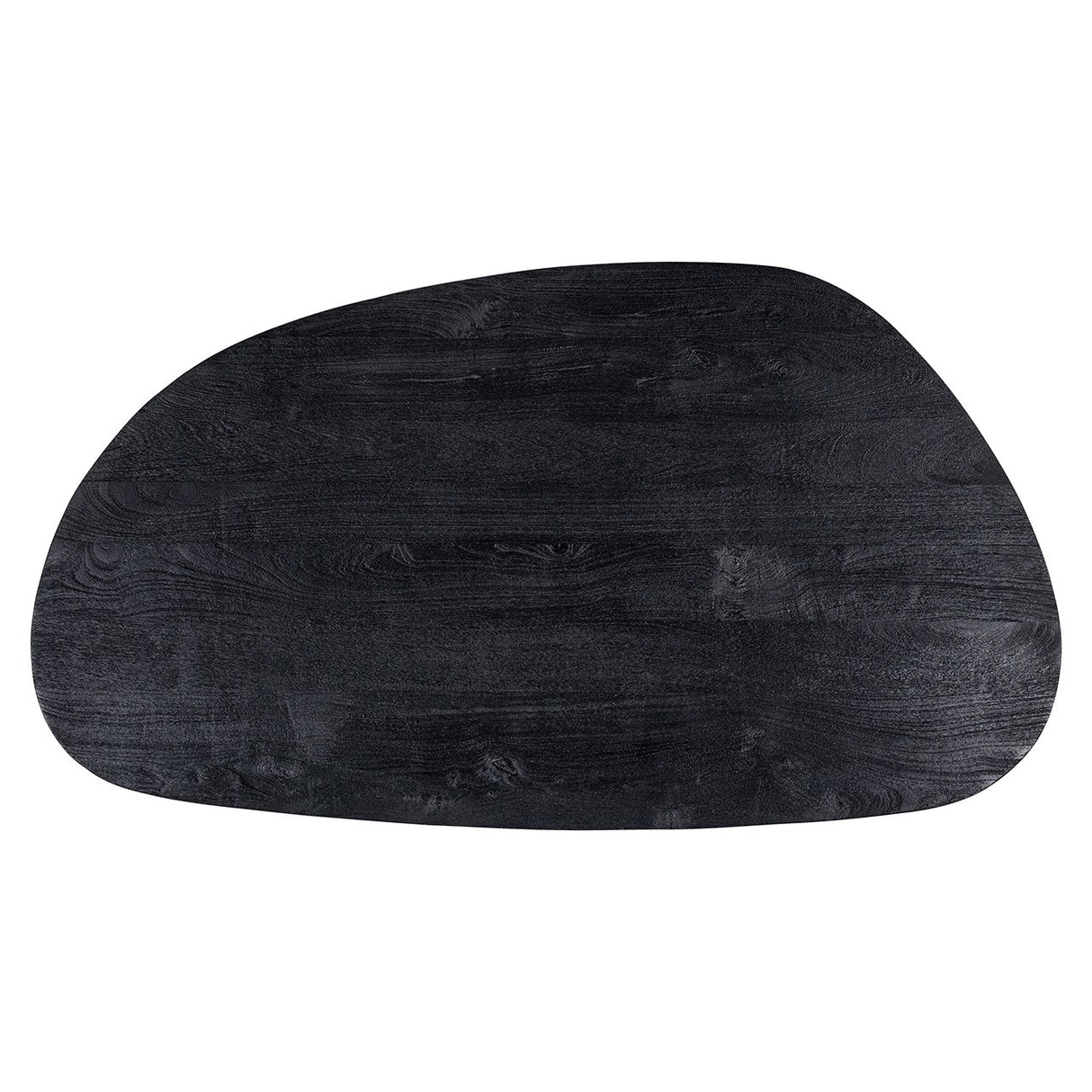 Couchtisch Hudson (Black) - ZEN ZONE