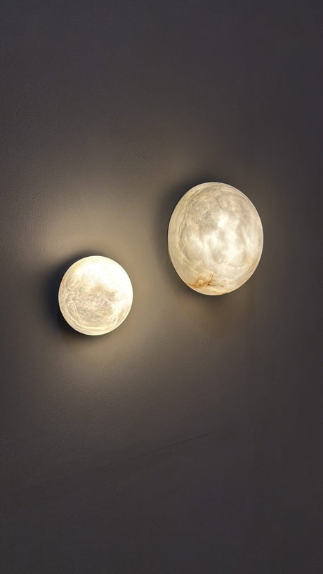 MOON Wandleuchte - ZEN ZONE Furniture