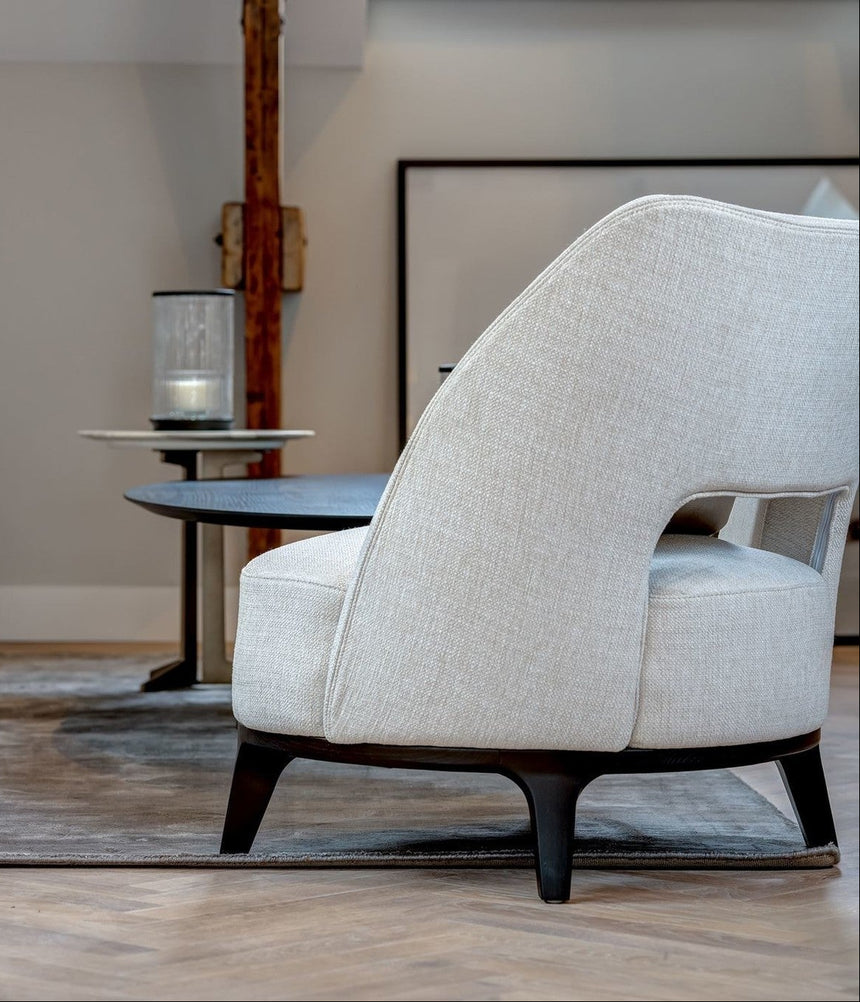 MARINO Loungesessel - ZEN ZONE Furniture