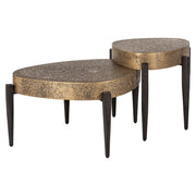 Couchtisch Marquee 2er Set - ZEN ZONE