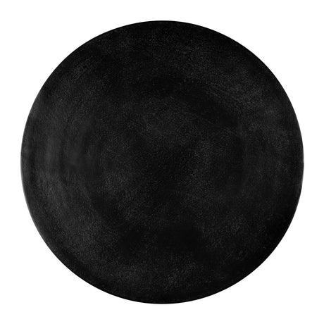 Couchtisch Bolder 2er Set schwarz (Black) - ZEN ZONE