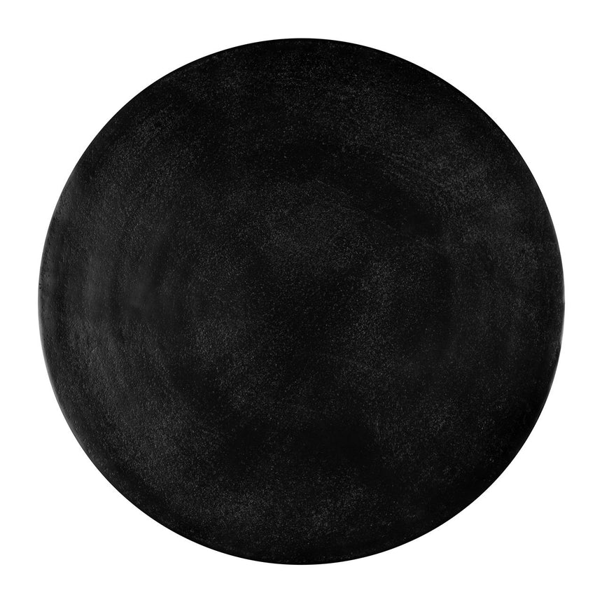 Couchtisch Bolder 2er Set schwarz (Black) - ZEN ZONE