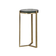 Beistelltisch Aubrey (Gold) - ZEN ZONE