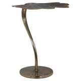 Beistelltisch June (Brushed Gold) - ZEN ZONE