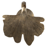 Beistelltisch June (Brushed Gold) - ZEN ZONE