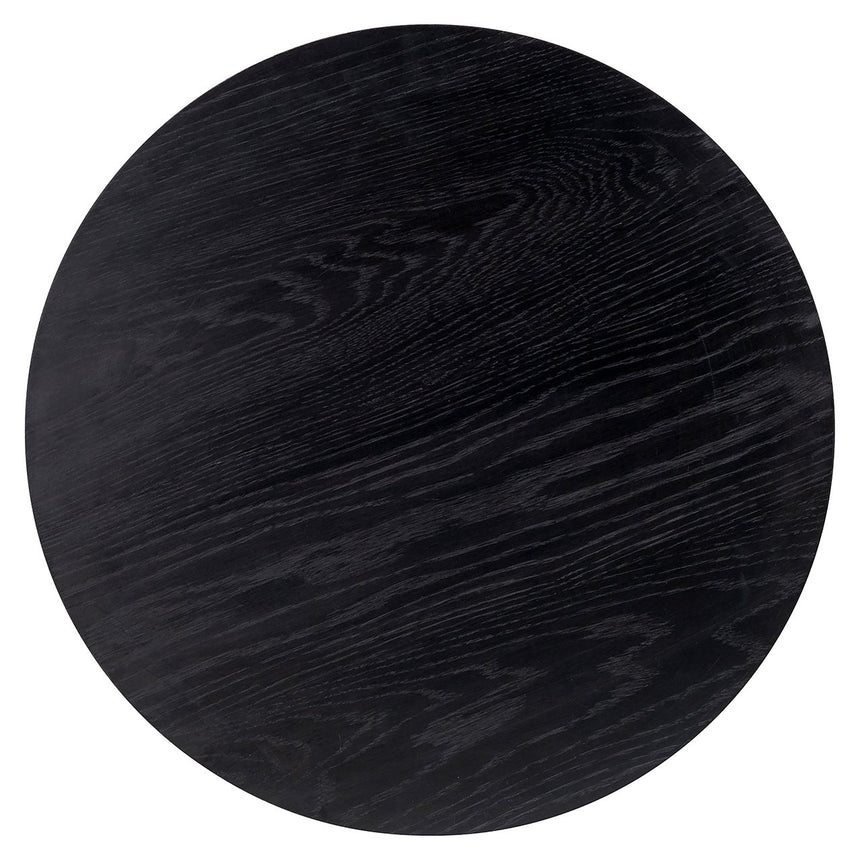 Couchtisch Jazz set von 2 (Black) - ZEN ZONE