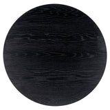 Couchtisch Jazz set von 2 (Black) - ZEN ZONE